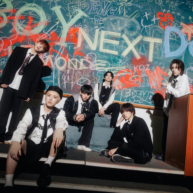 BOYNEXTDOOR - ☆ bias: woonhak