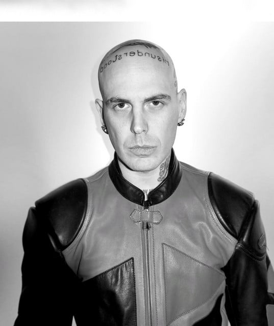 Gemitaiz - Artist