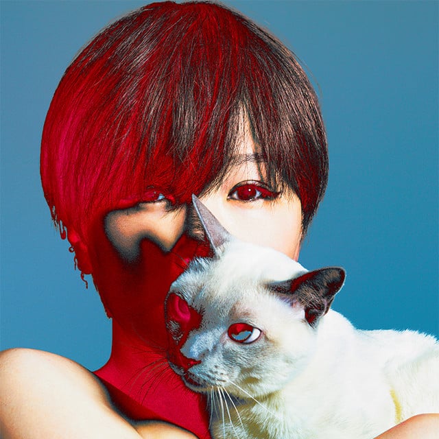 Sheena Ringo - Artist