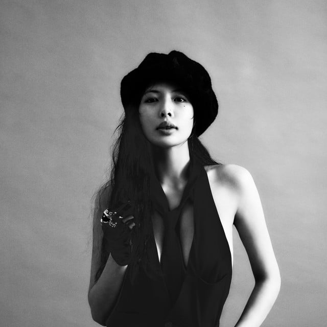 HyunA - Artist