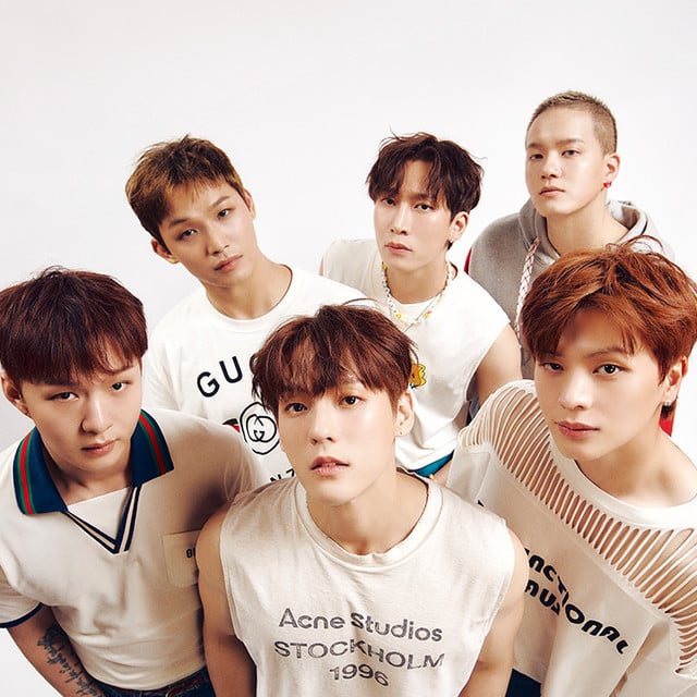 BTOB - Artist