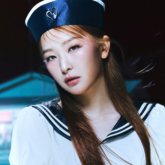 SEULGI - Artist