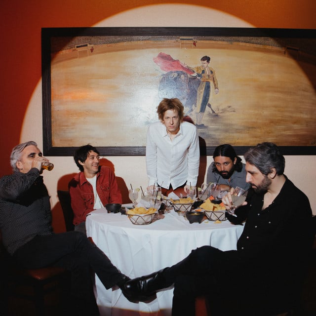 Spoon - Artist