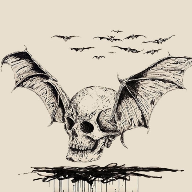 Avenged Sevenfold.  - Artist