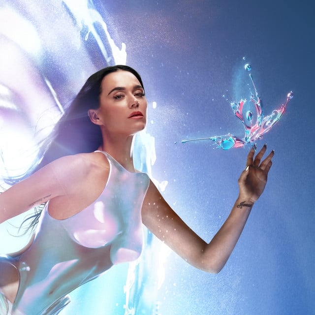 Katy Perry - Artist