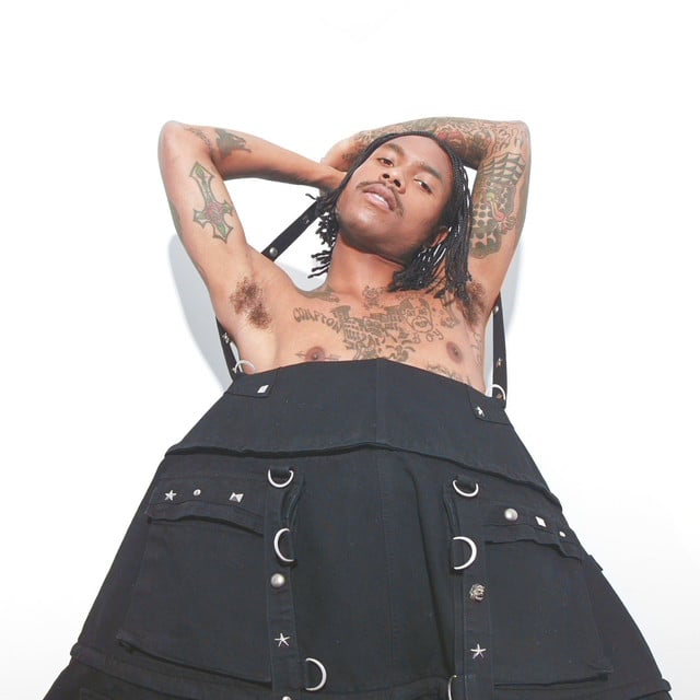 Steve Lacy - Artist