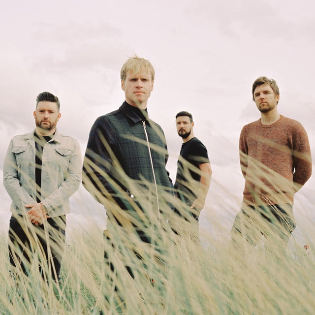 Kodaline - Artist