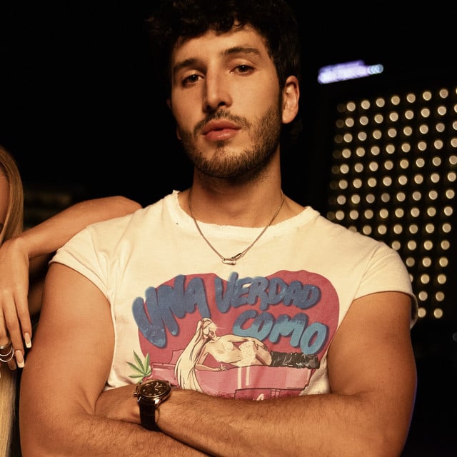 Sebastian Yatra - Artist