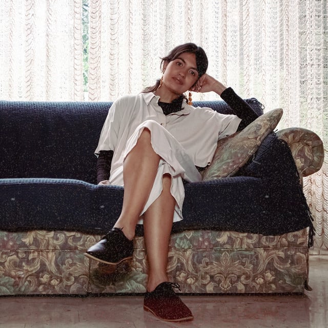Ana María Vahos - Artist