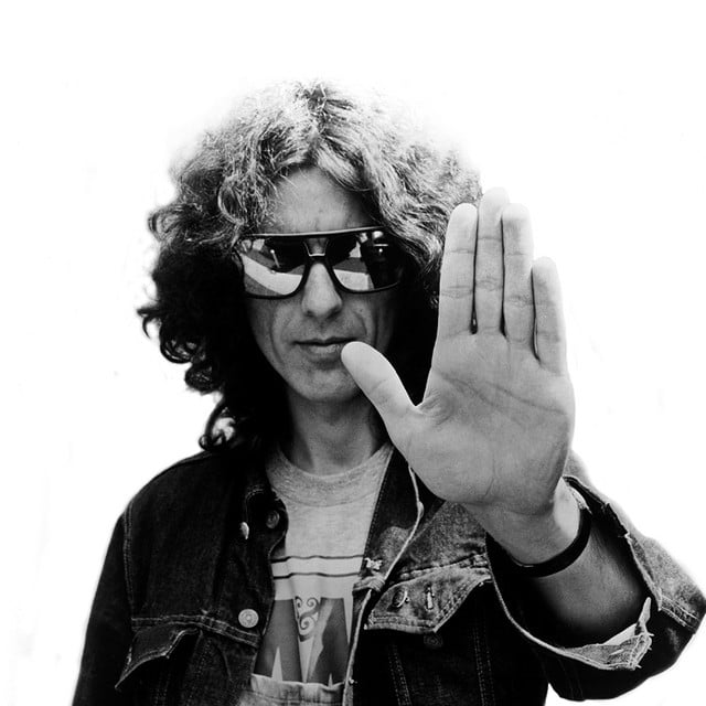 George Harrison - Artist