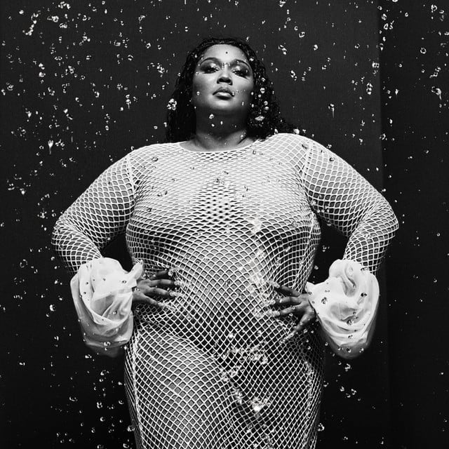 Lizzo - Artist