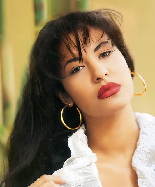 Selena - Artist