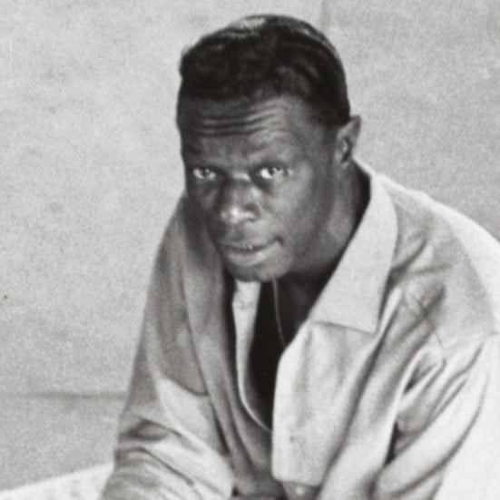 Nat King Cole - Artist