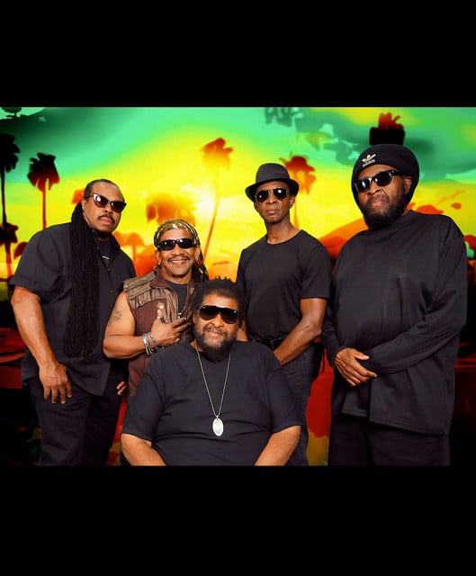 Inner Circle - Artist