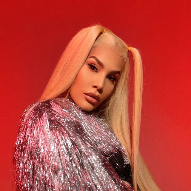 Ivy Queen - Artist