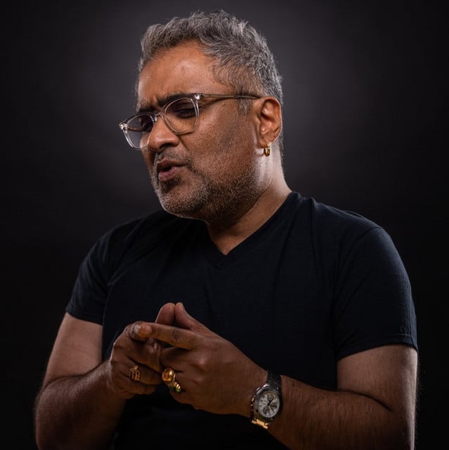 Kunal Ganjawala - Artist