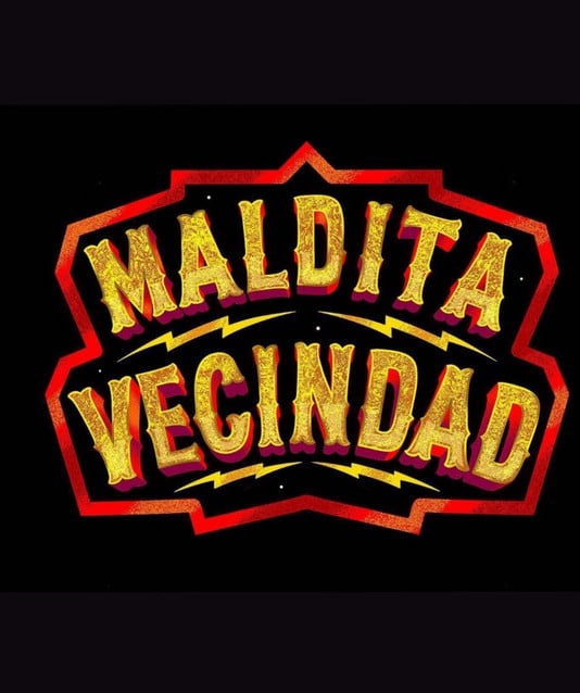 Maldita Vecindad  - Artist