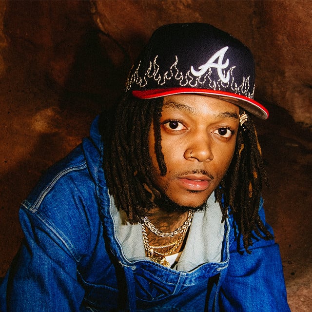 JID - Artist