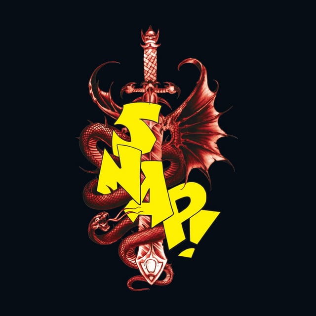 SNAP! - Artist eurodance