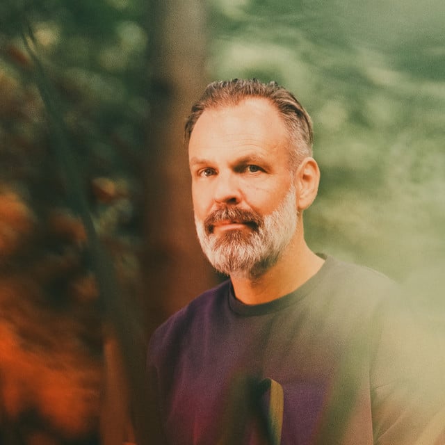 Henrik Lindstrand - Artist
