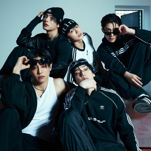 A.C.E - Artist