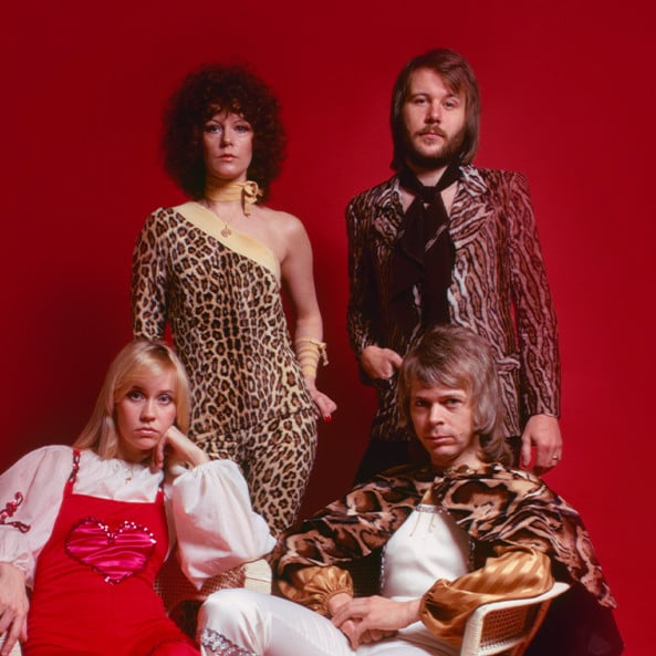 ABBA - Artist