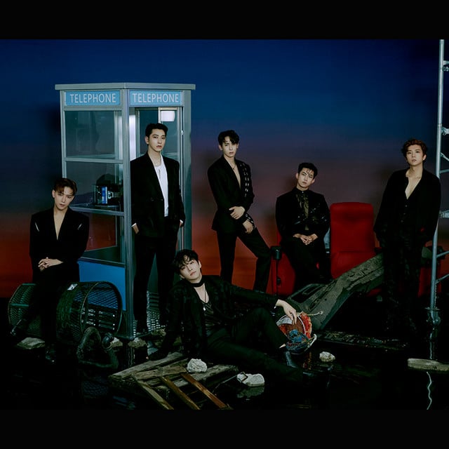 2PM - Artist