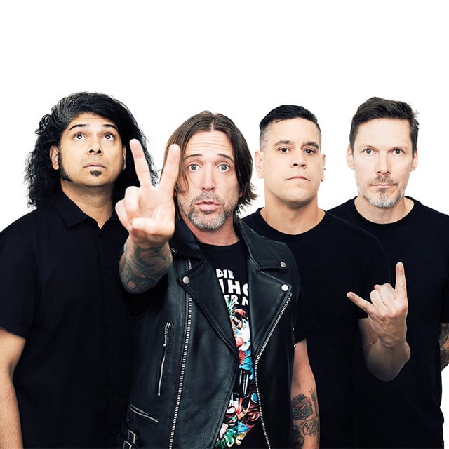Billy Talent - Artist