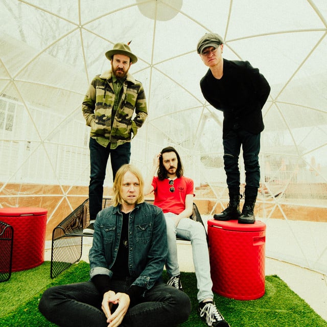 Lifehouse - Artist