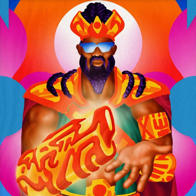 Major Lazer - Artist