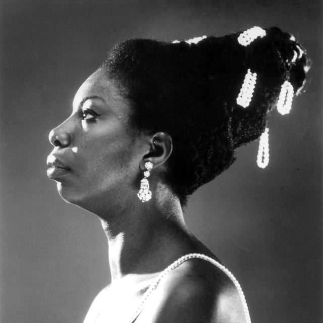 Nina Simone - Artist