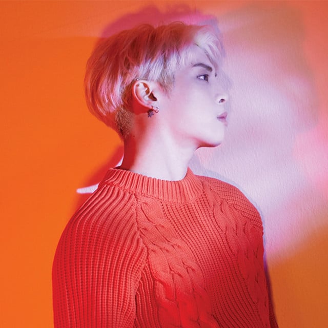 JONGHYUN - Artist