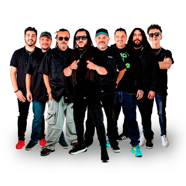 Gondwana - Artist