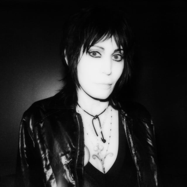Joan Jett & the Blackhearts - Artist