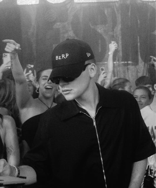 Bizarrap - Artist