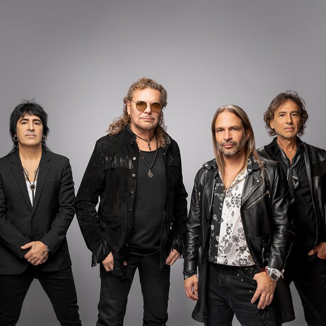 Maná - Artist