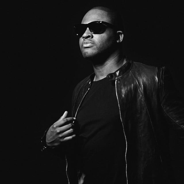 Taio Cruz - Artist