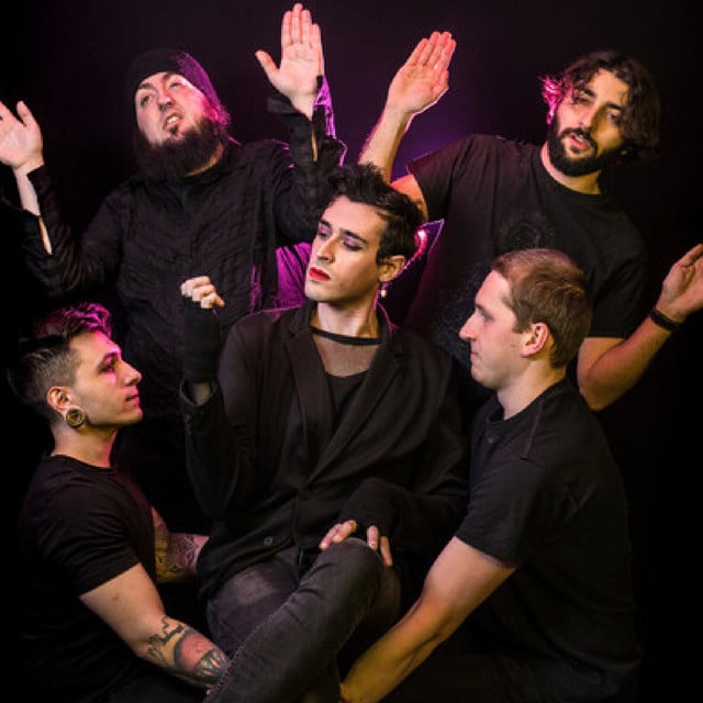 Will Wood and the Tapeworms - Artist