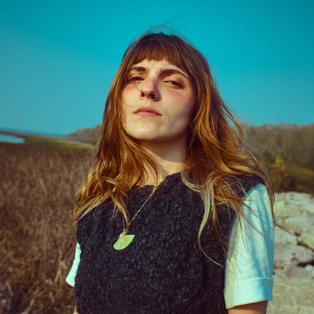 Carmen Sánchez Viamonte - Singer