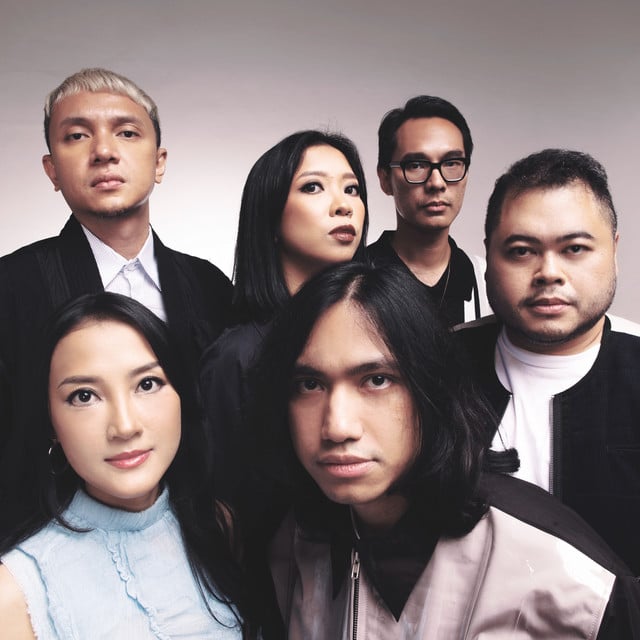 Barasuara - Artist