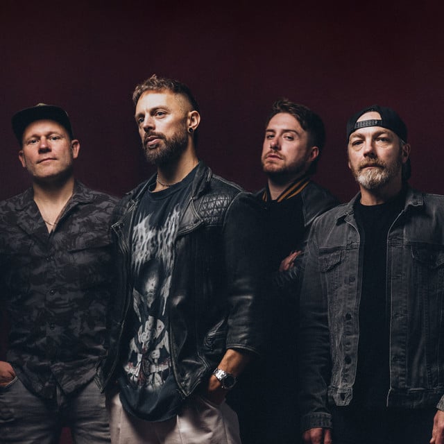 Bullet For My Valentine - Artist