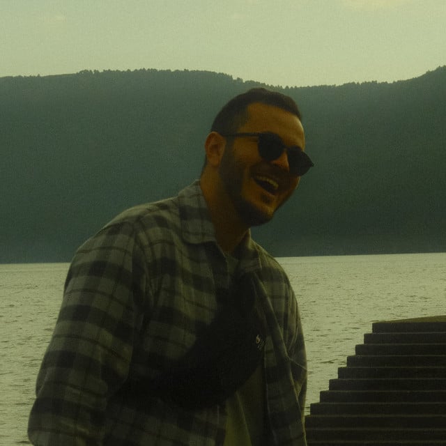 Dosi - Artist