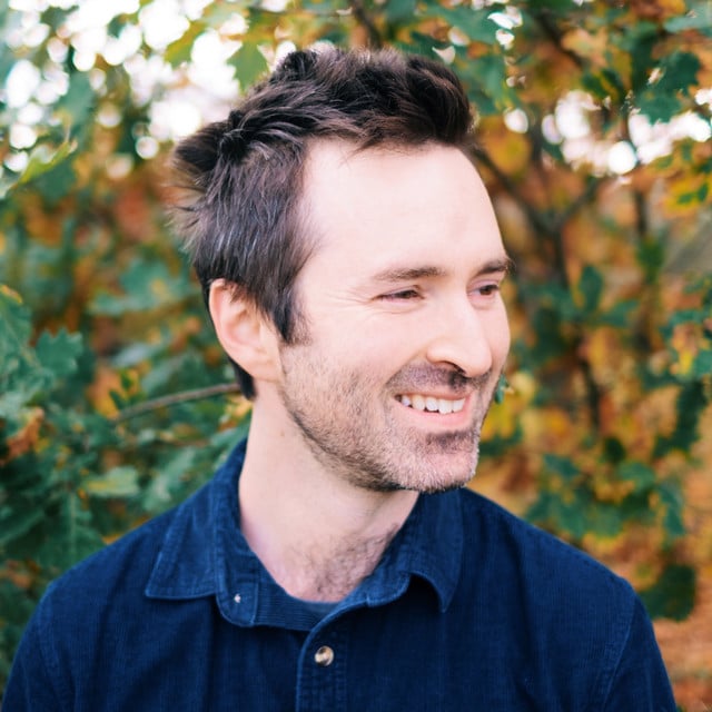 Tom Rosenthal - Artist