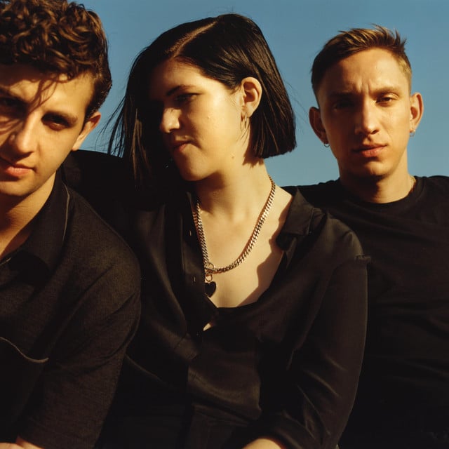 The xx - Artist