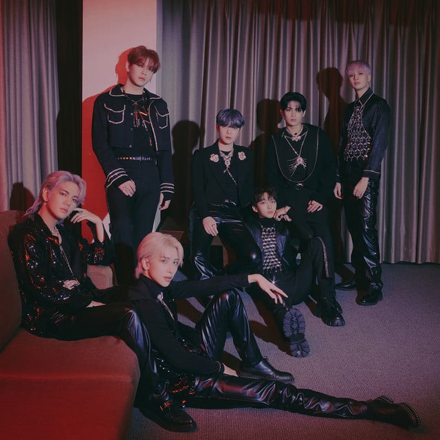 UP10TION - Artist