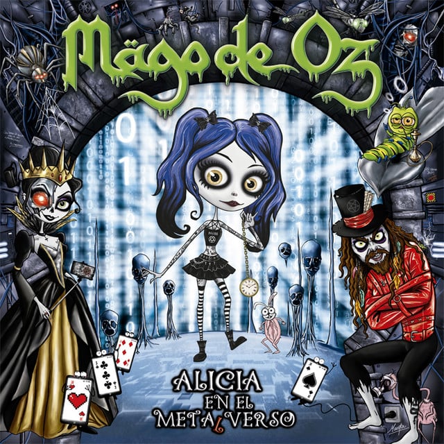 Mägo de Oz - Artist