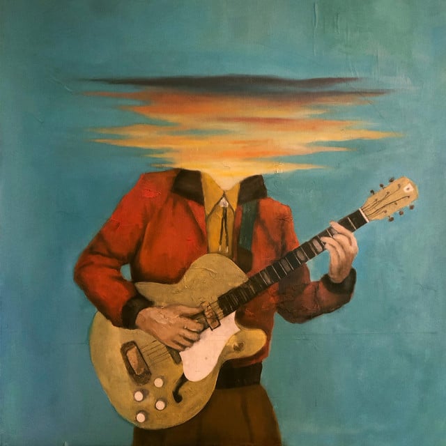 Lord Huron - Artist