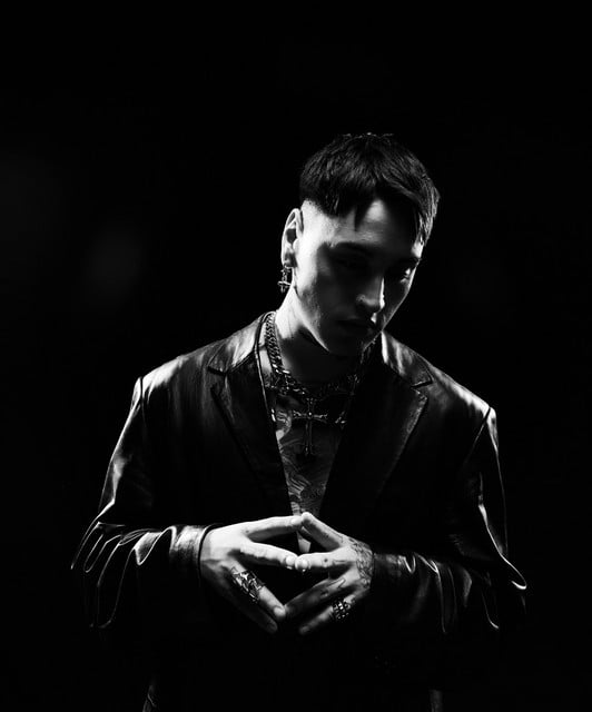 Tiago PZK - Artist