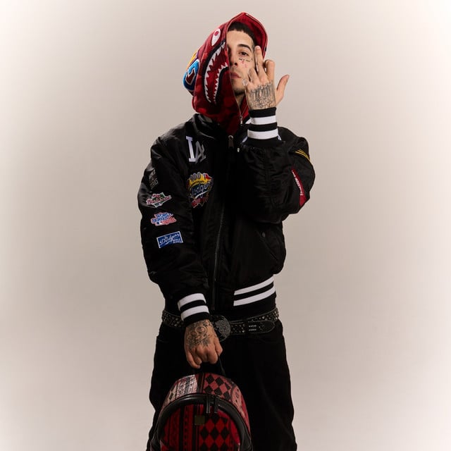 Denom - Rapper