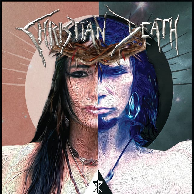 Christian Death - Artist